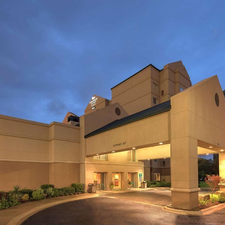 Homewood Suites By Hilton Dallas Market Center Екстер'єр фото