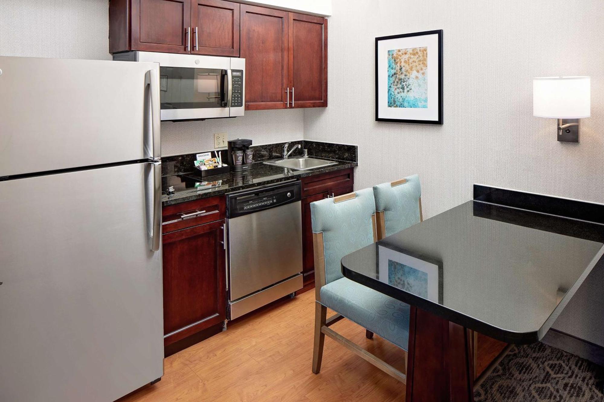 Homewood Suites By Hilton Dallas Market Center Екстер'єр фото