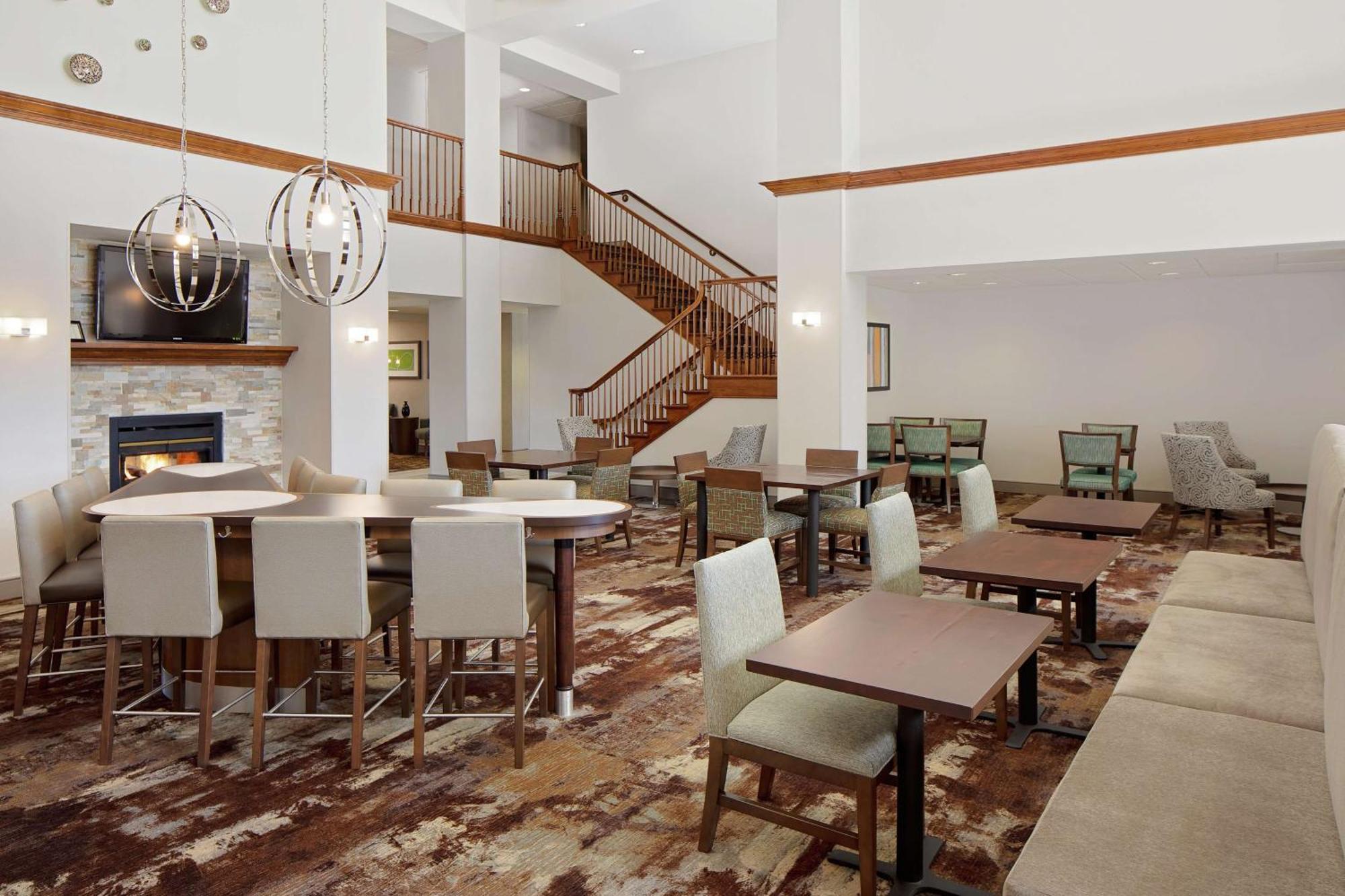 Homewood Suites By Hilton Dallas Market Center Екстер'єр фото
