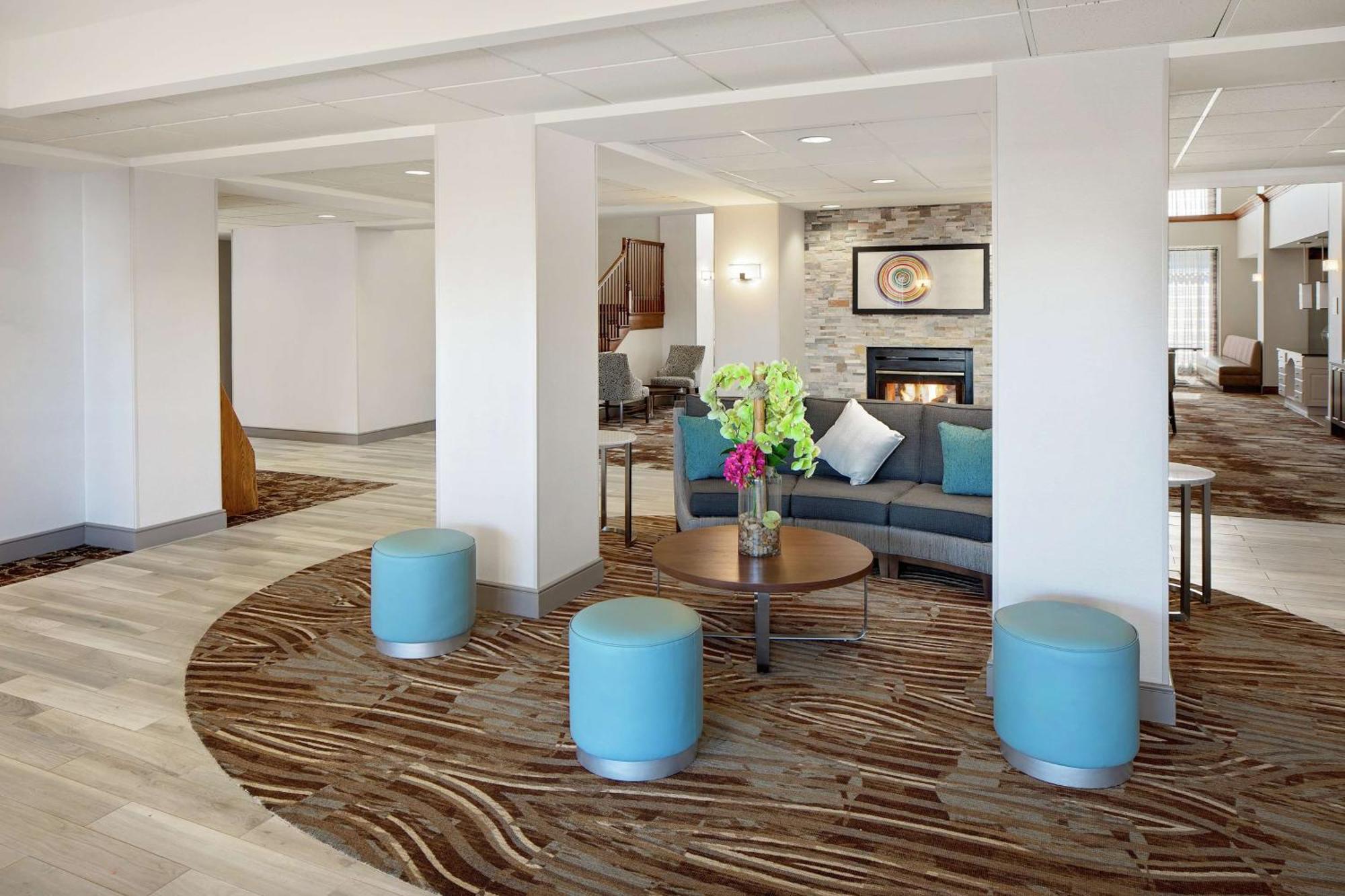 Homewood Suites By Hilton Dallas Market Center Екстер'єр фото