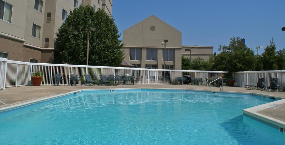 Homewood Suites By Hilton Dallas Market Center Екстер'єр фото